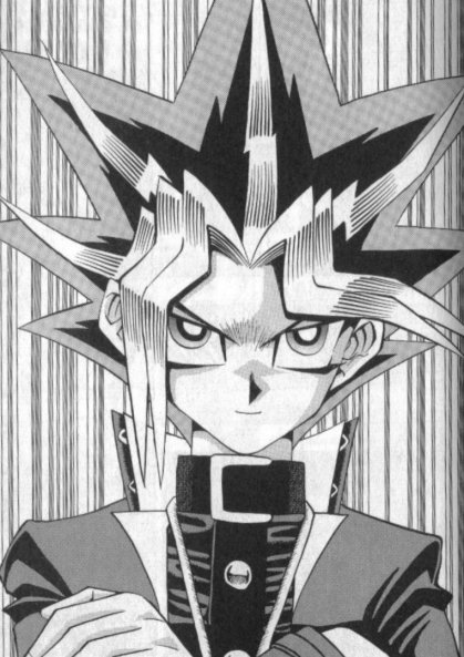 Otaku Gallery  / Anime e Manga / Yu-Gi-Oh / Manga / 018.jpg